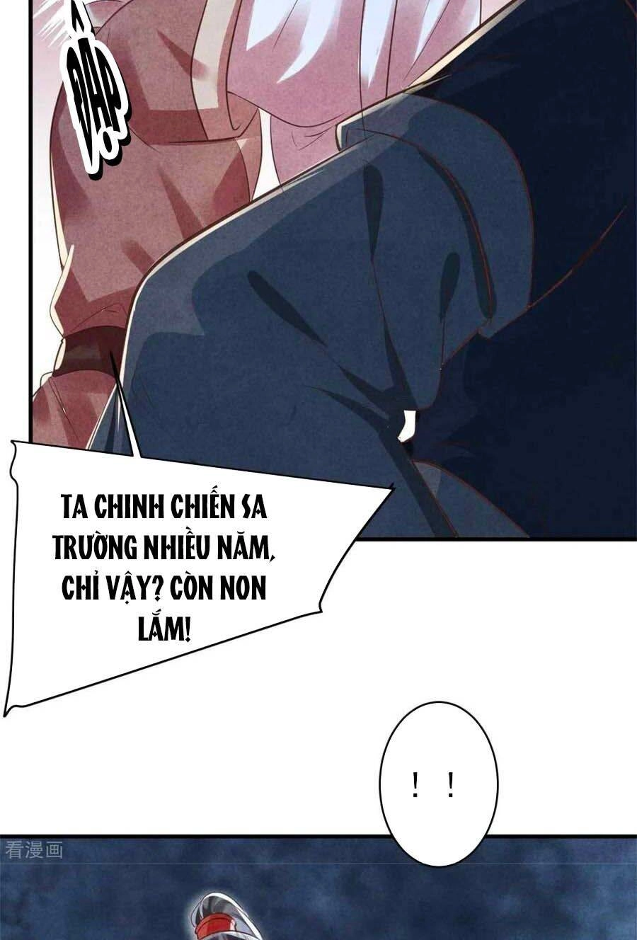 Vương Phi Muốn Trèo Tường Chapter 88 - 27