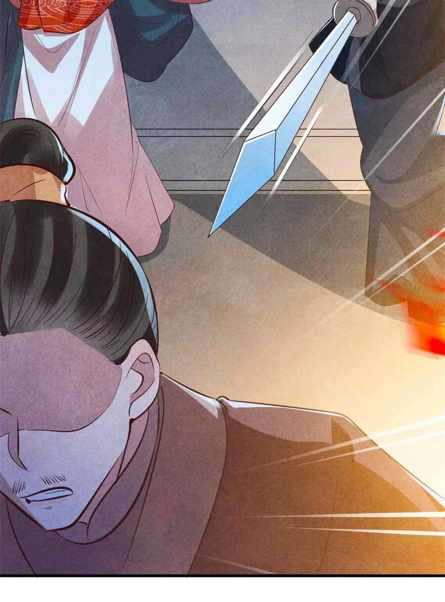 Vương Phi Muốn Trèo Tường Chapter 88 - 31