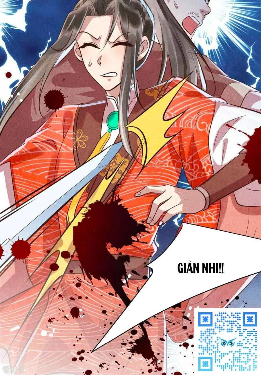 Vương Phi Muốn Trèo Tường Chapter 88 - 33