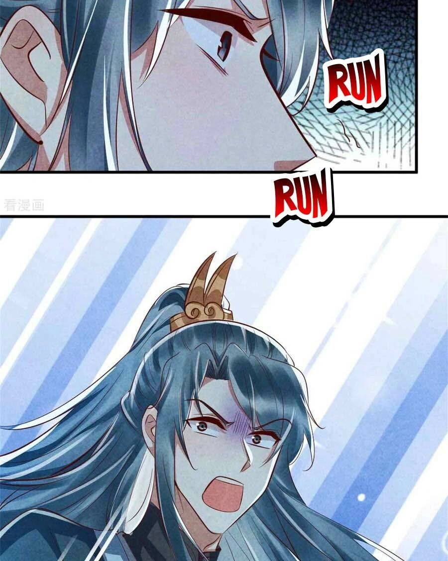 Vương Phi Muốn Trèo Tường Chapter 89 - 4