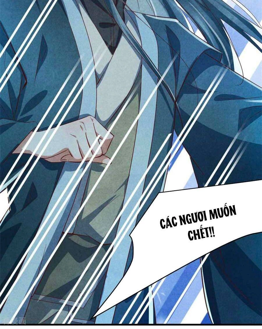 Vương Phi Muốn Trèo Tường Chapter 89 - 5