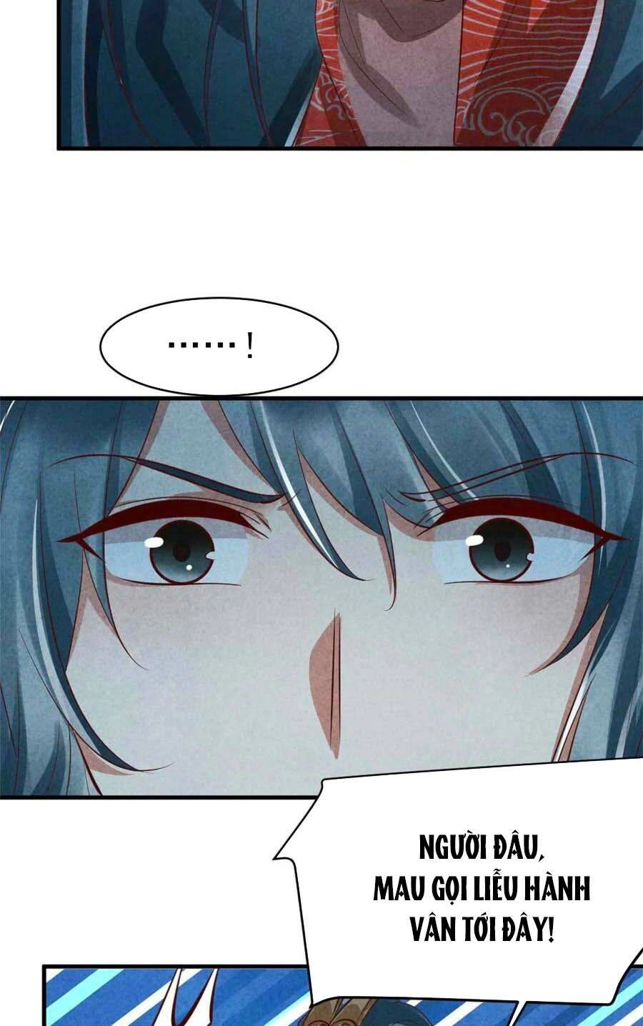 Vương Phi Muốn Trèo Tường Chapter 89 - 8