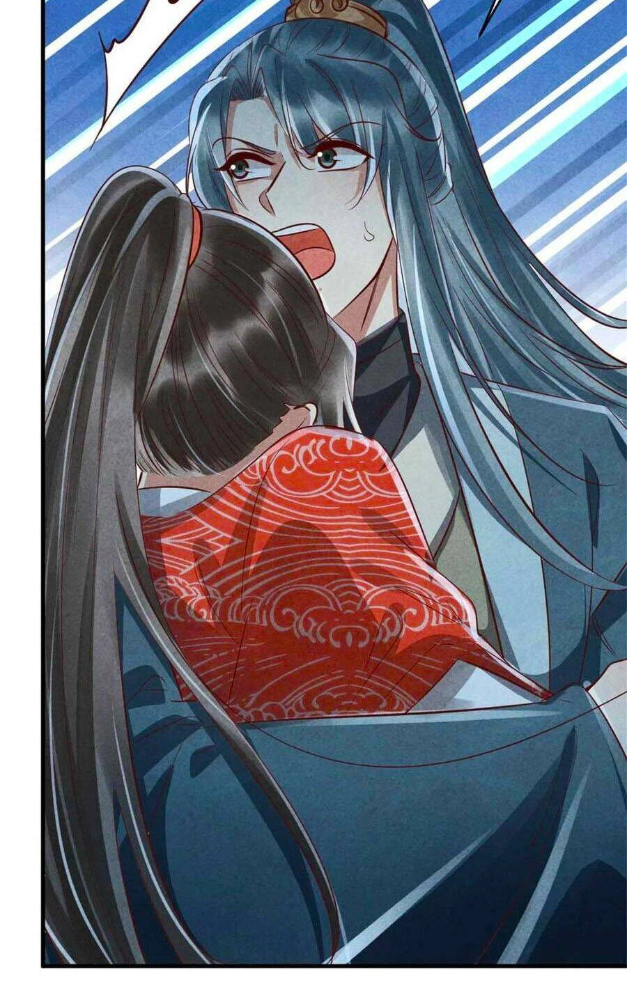 Vương Phi Muốn Trèo Tường Chapter 89 - 9