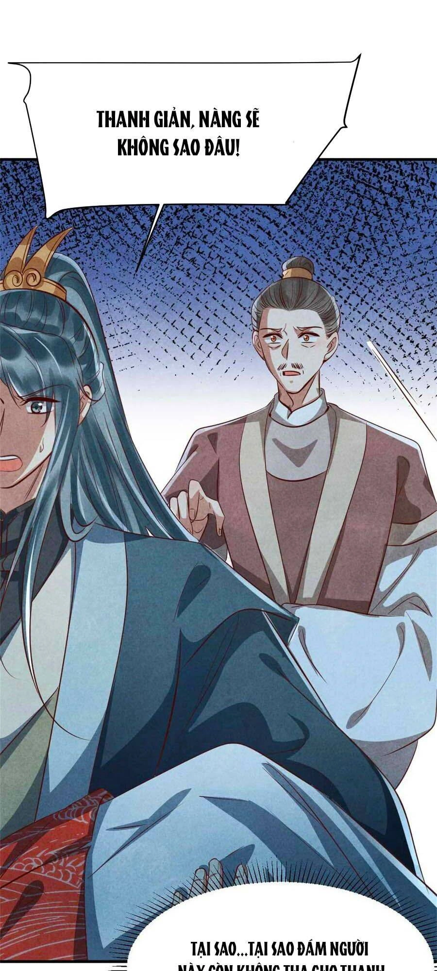 Vương Phi Muốn Trèo Tường Chapter 89 - 10