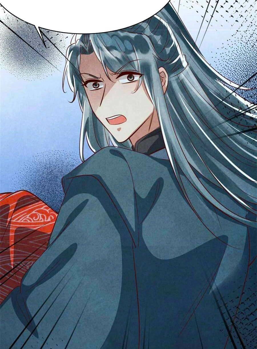 Vương Phi Muốn Trèo Tường Chapter 89 - 12