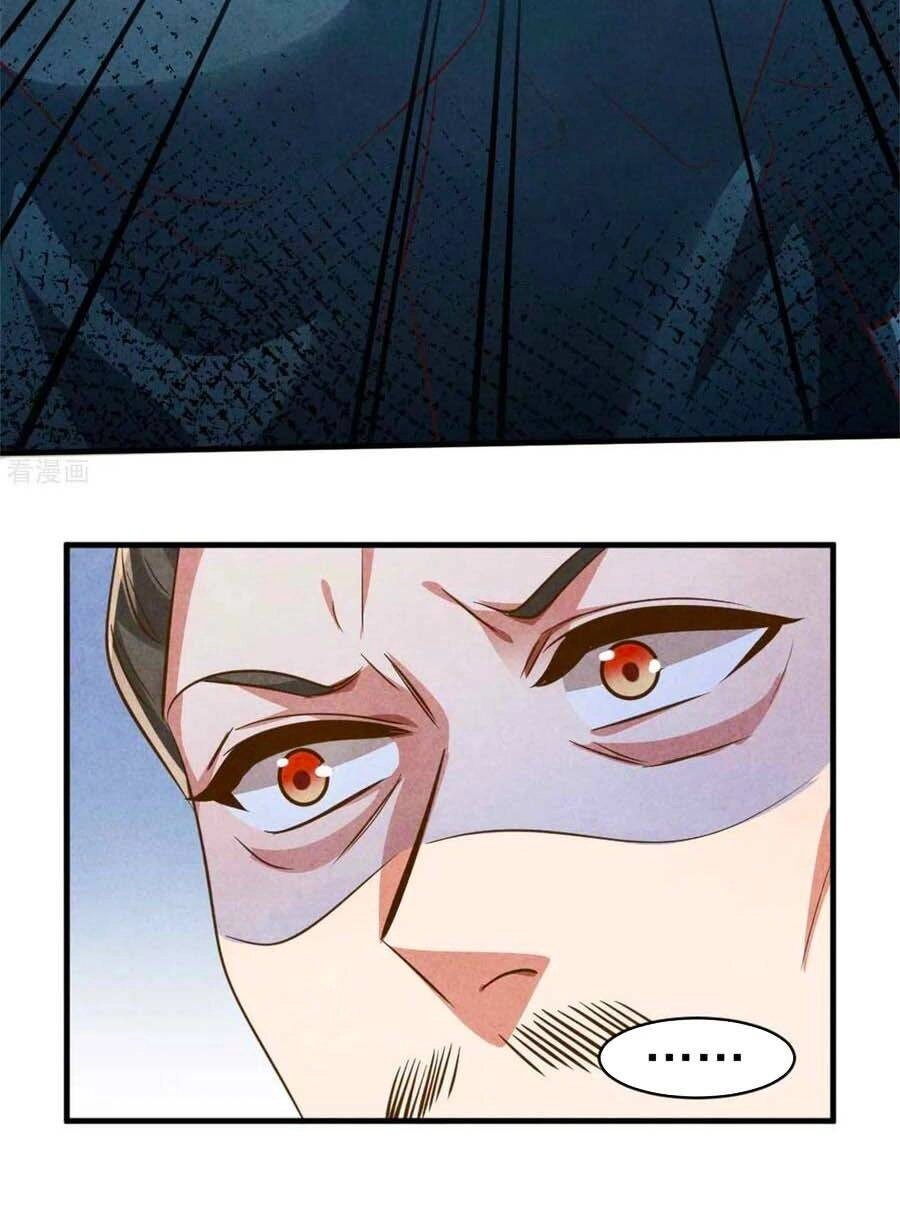 Vương Phi Muốn Trèo Tường Chapter 89 - 13