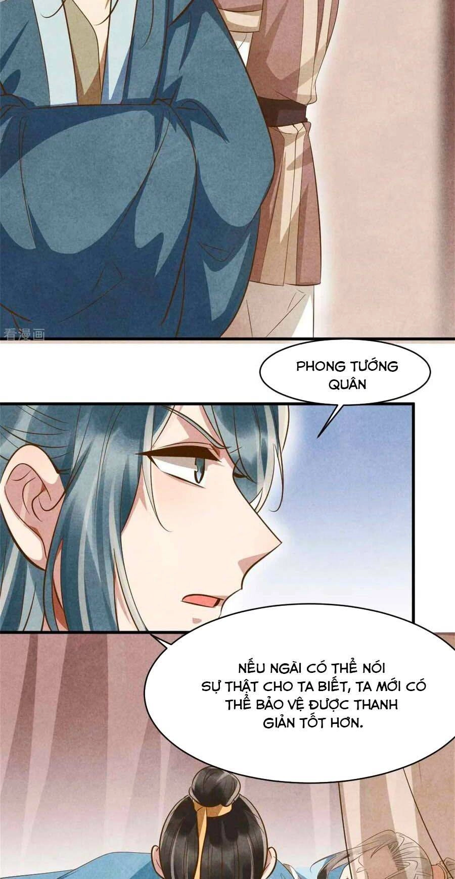 Vương Phi Muốn Trèo Tường Chapter 89 - 19