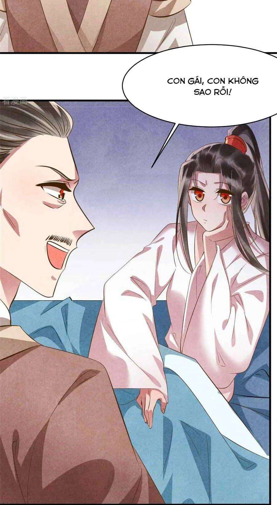 Vương Phi Muốn Trèo Tường Chapter 89 - 24