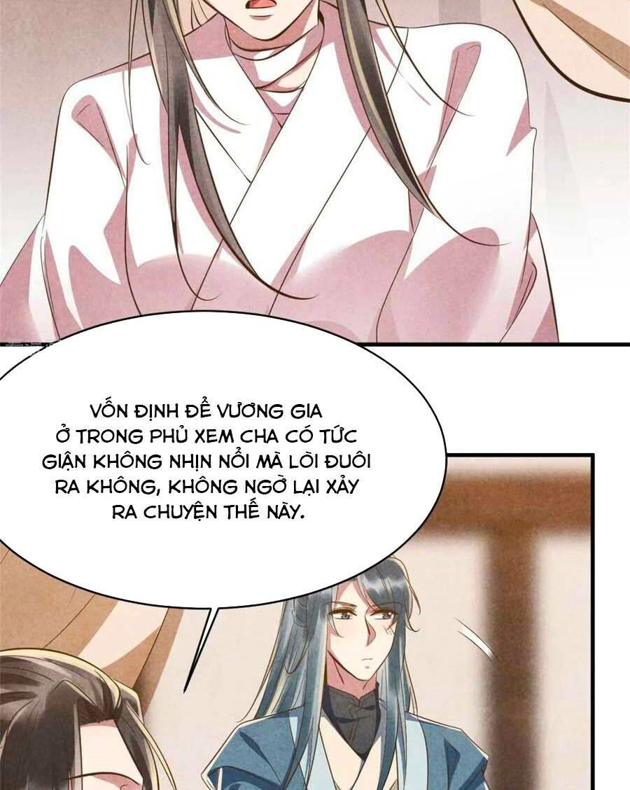 Vương Phi Muốn Trèo Tường Chapter 89 - 30