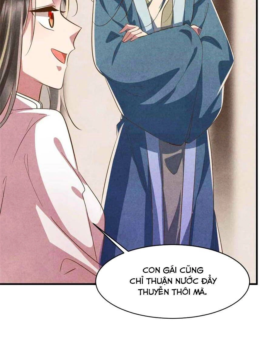 Vương Phi Muốn Trèo Tường Chapter 89 - 31