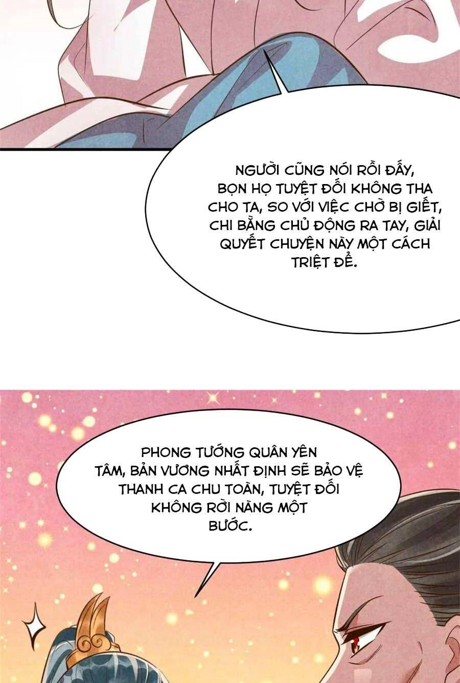 Vương Phi Muốn Trèo Tường Chapter 89 - 33