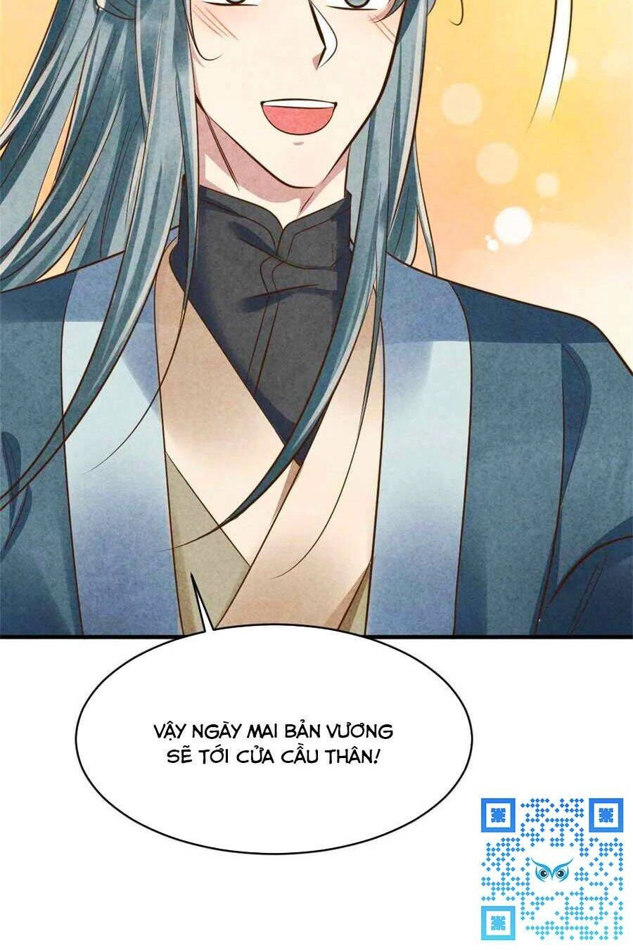 Vương Phi Muốn Trèo Tường Chapter 89 - 37