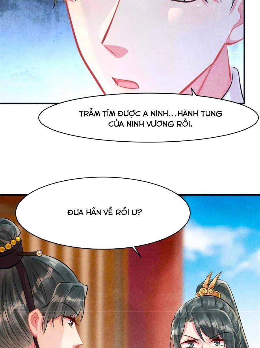 Vương Phi Muốn Trèo Tường Chapter 90 - 11