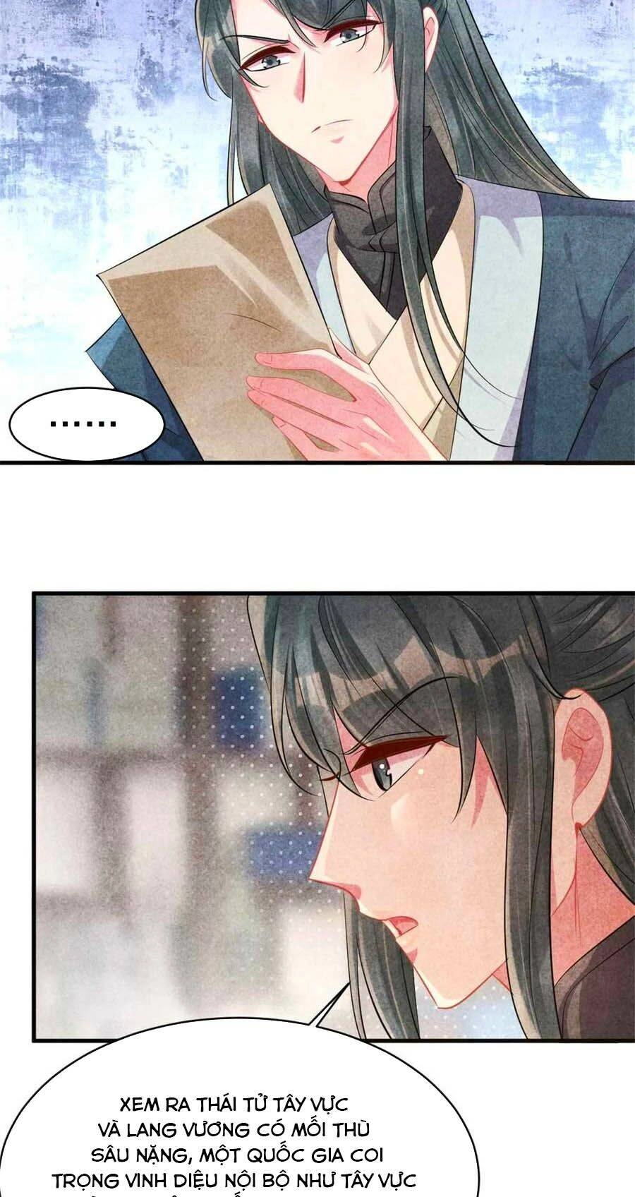 Vương Phi Muốn Trèo Tường Chapter 90 - 15