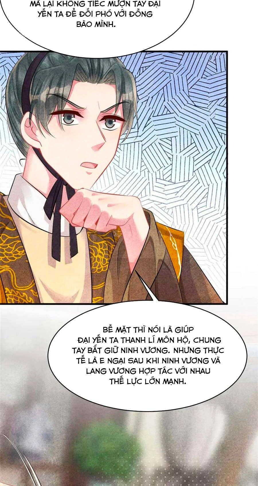 Vương Phi Muốn Trèo Tường Chapter 90 - 16