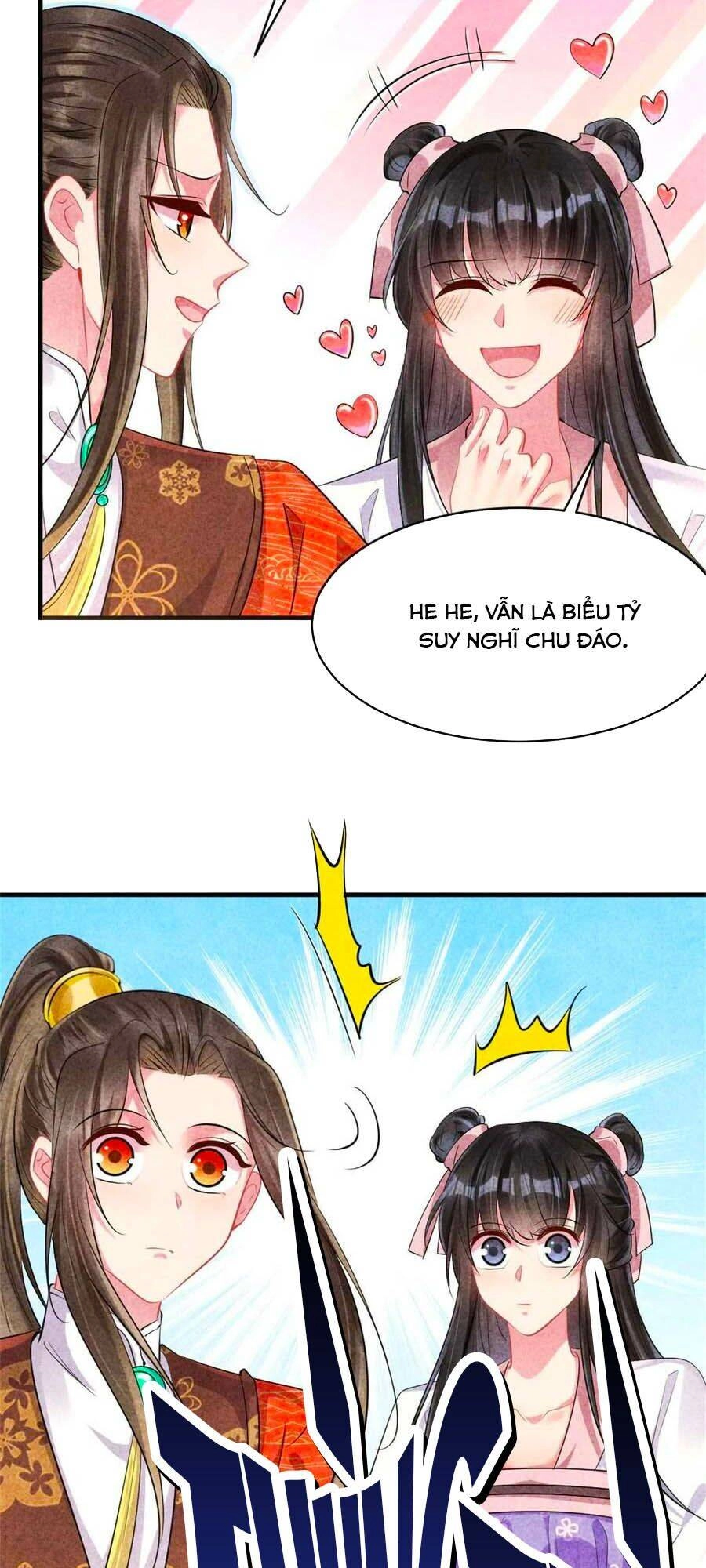 Vương Phi Muốn Trèo Tường Chapter 90 - 26