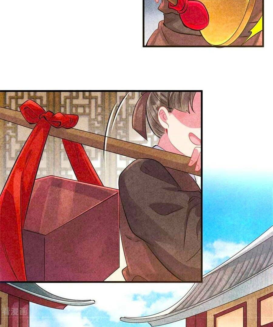 Vương Phi Muốn Trèo Tường Chapter 90 - 28