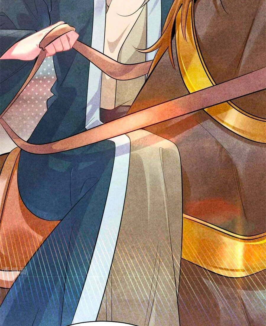 Vương Phi Muốn Trèo Tường Chapter 90 - 31