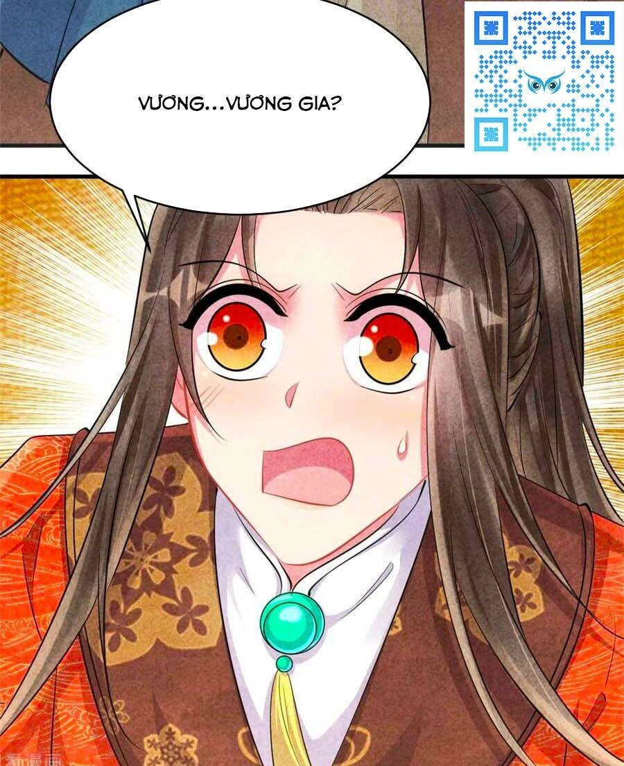 Vương Phi Muốn Trèo Tường Chapter 90 - 32