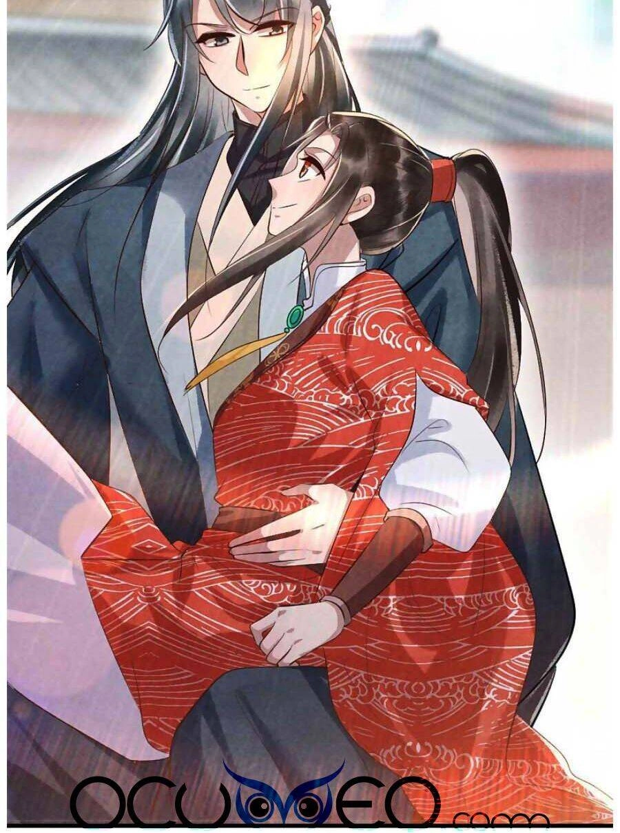 Vương Phi Muốn Trèo Tường Chapter 91 - 2