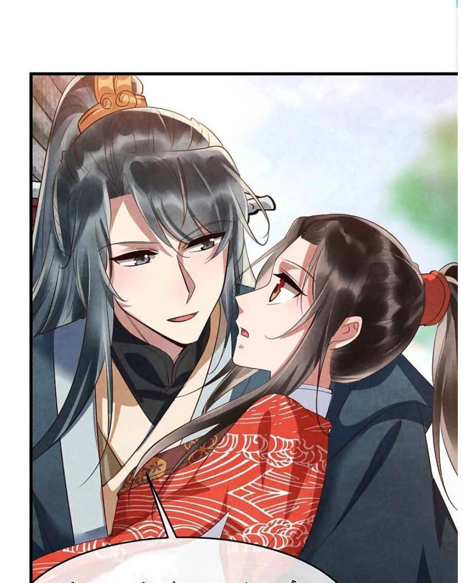 Vương Phi Muốn Trèo Tường Chapter 91 - 7