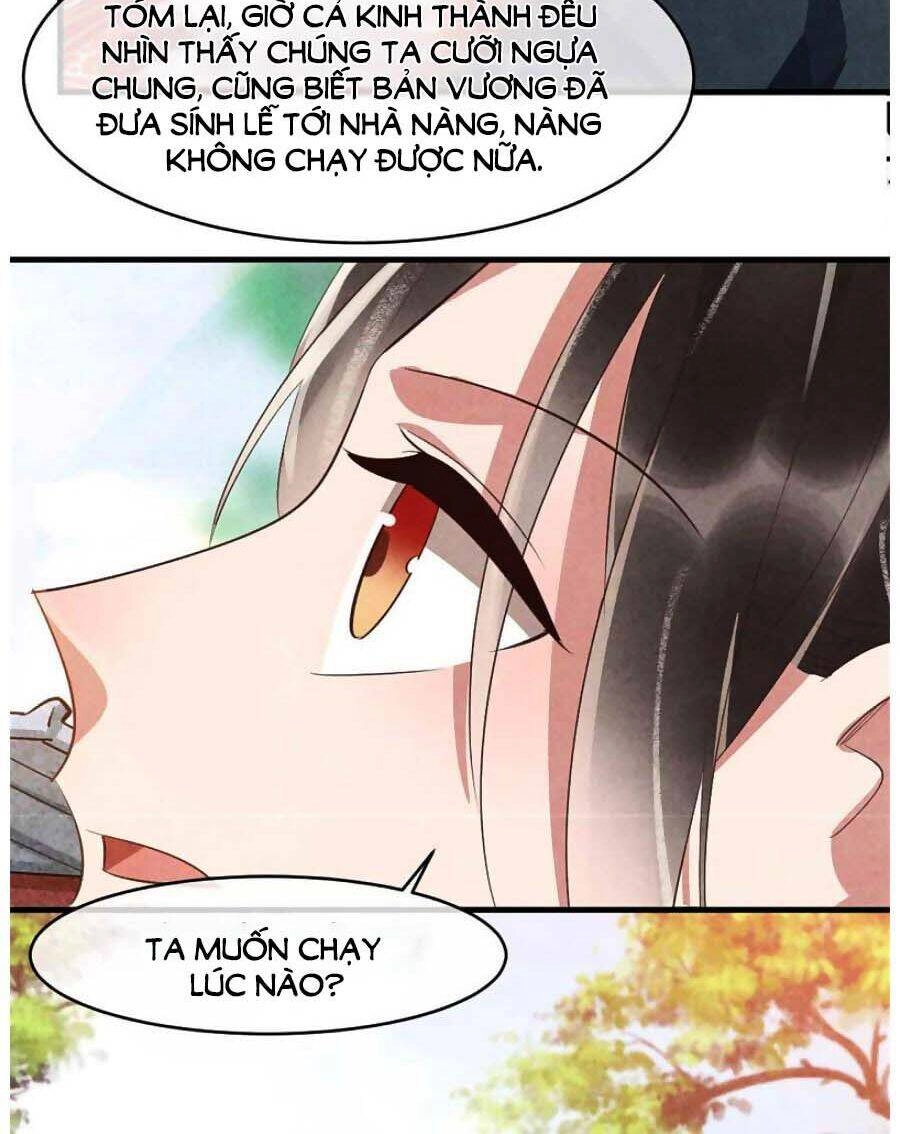 Vương Phi Muốn Trèo Tường Chapter 91 - 8