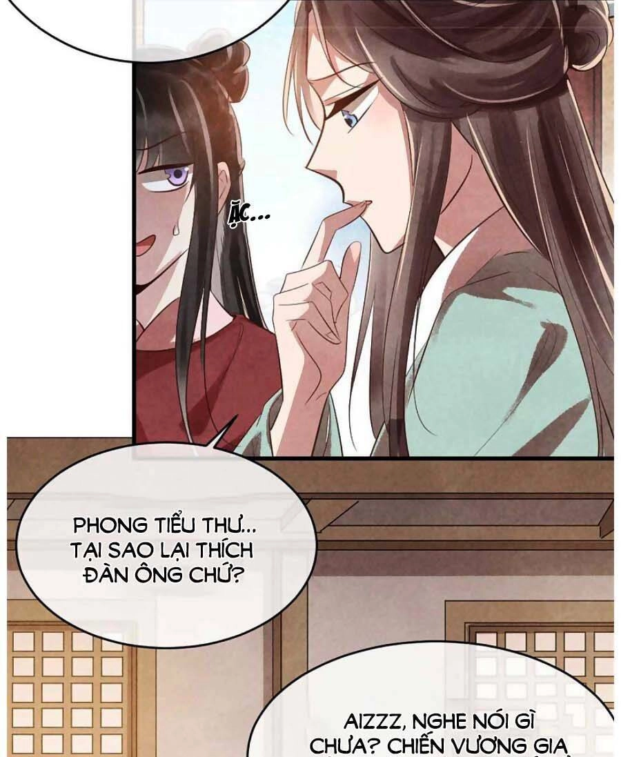 Vương Phi Muốn Trèo Tường Chapter 91 - 11