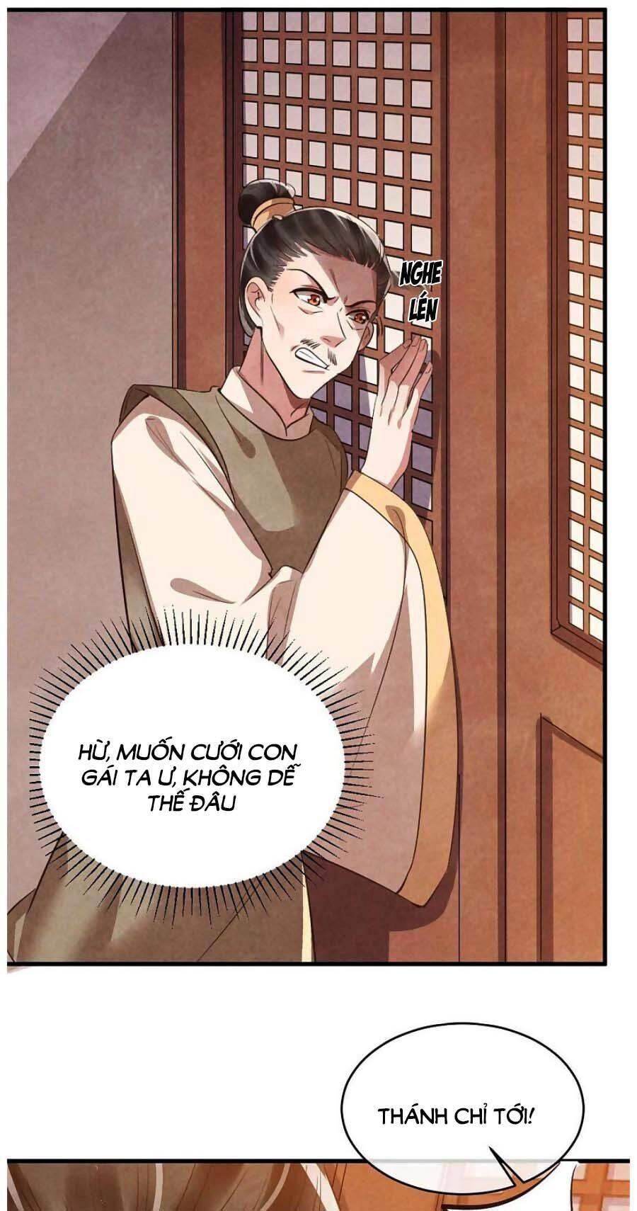 Vương Phi Muốn Trèo Tường Chapter 91 - 19