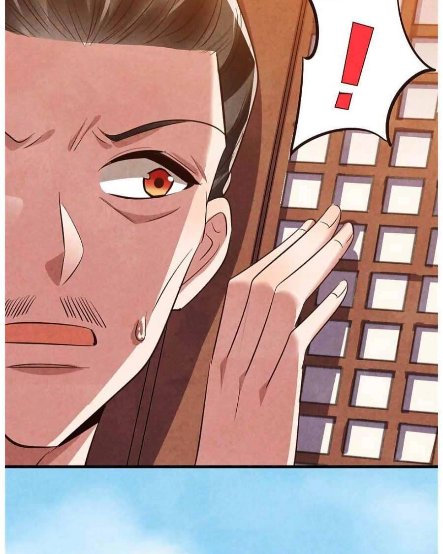 Vương Phi Muốn Trèo Tường Chapter 91 - 20