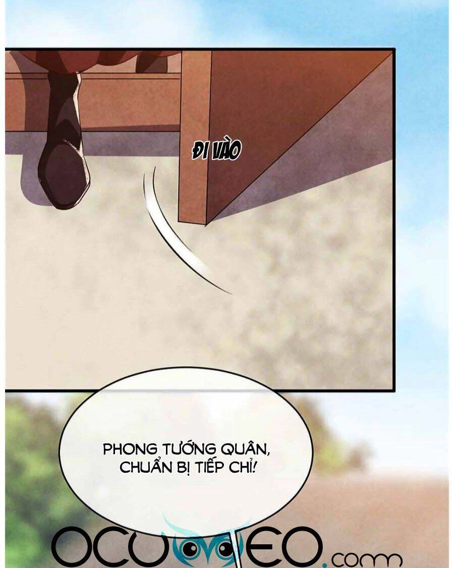 Vương Phi Muốn Trèo Tường Chapter 91 - 21