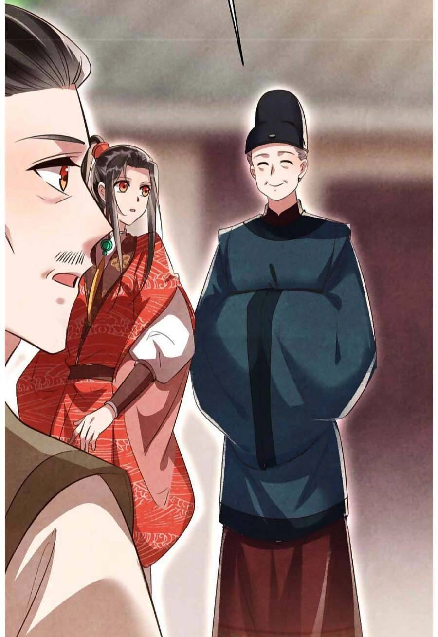 Vương Phi Muốn Trèo Tường Chapter 91 - 22