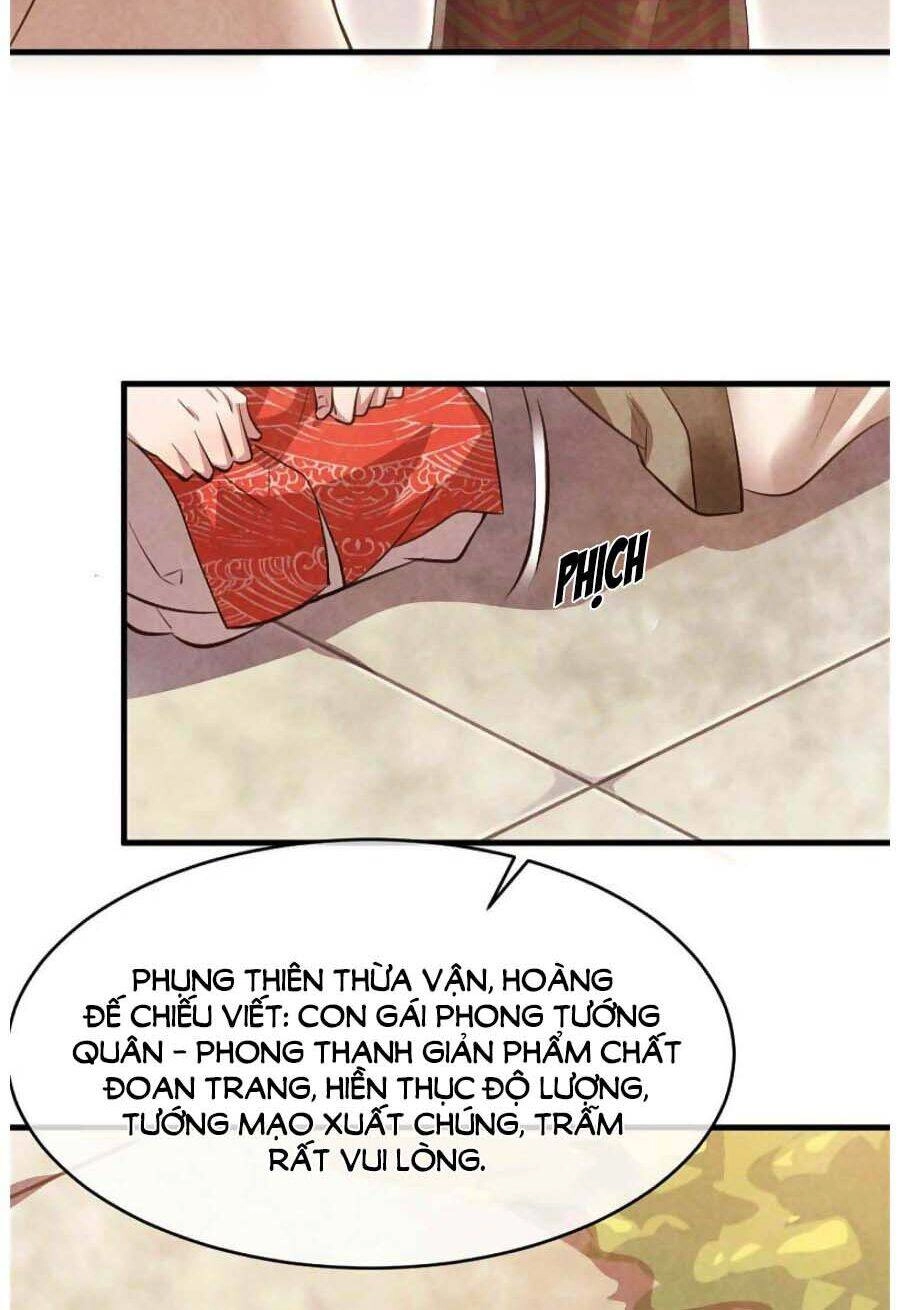 Vương Phi Muốn Trèo Tường Chapter 91 - 23