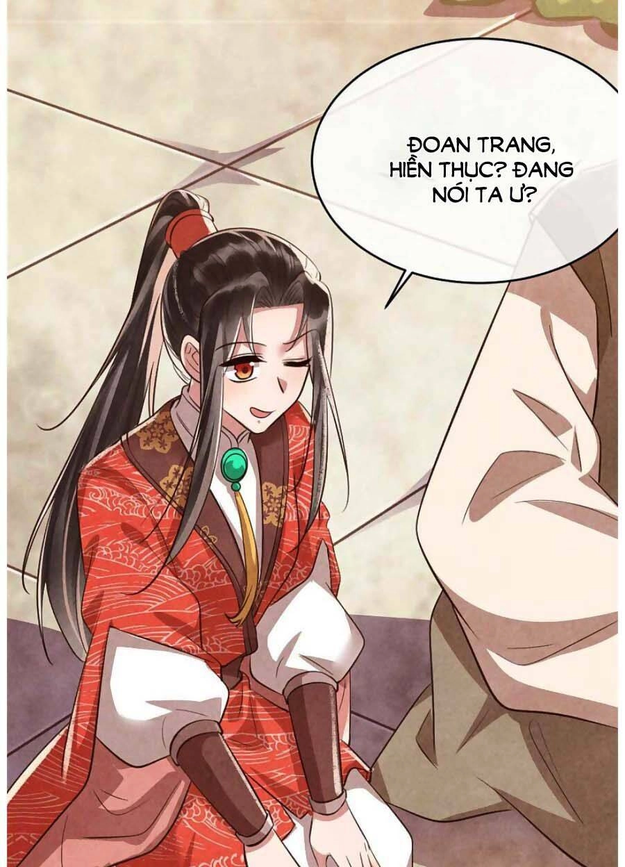 Vương Phi Muốn Trèo Tường Chapter 91 - 24