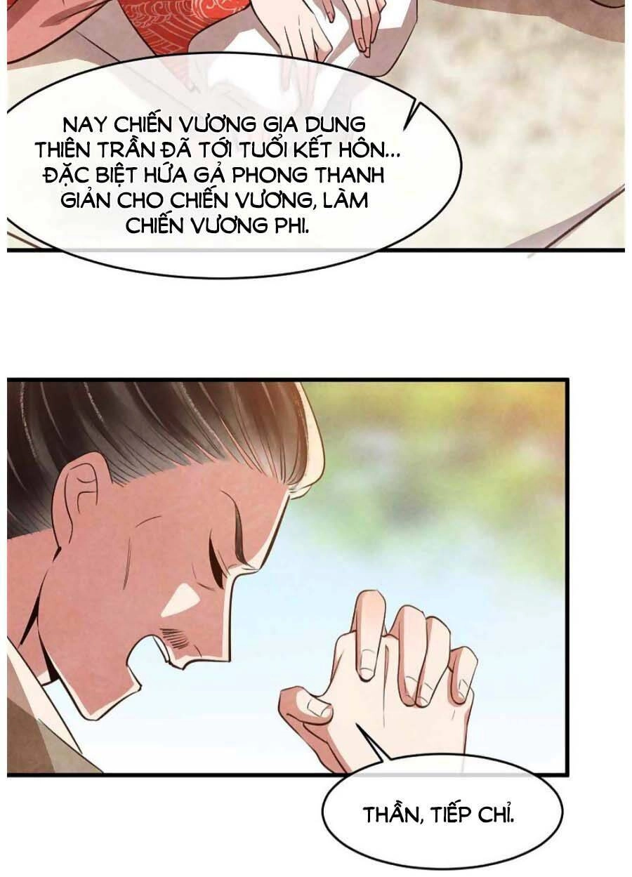 Vương Phi Muốn Trèo Tường Chapter 91 - 25