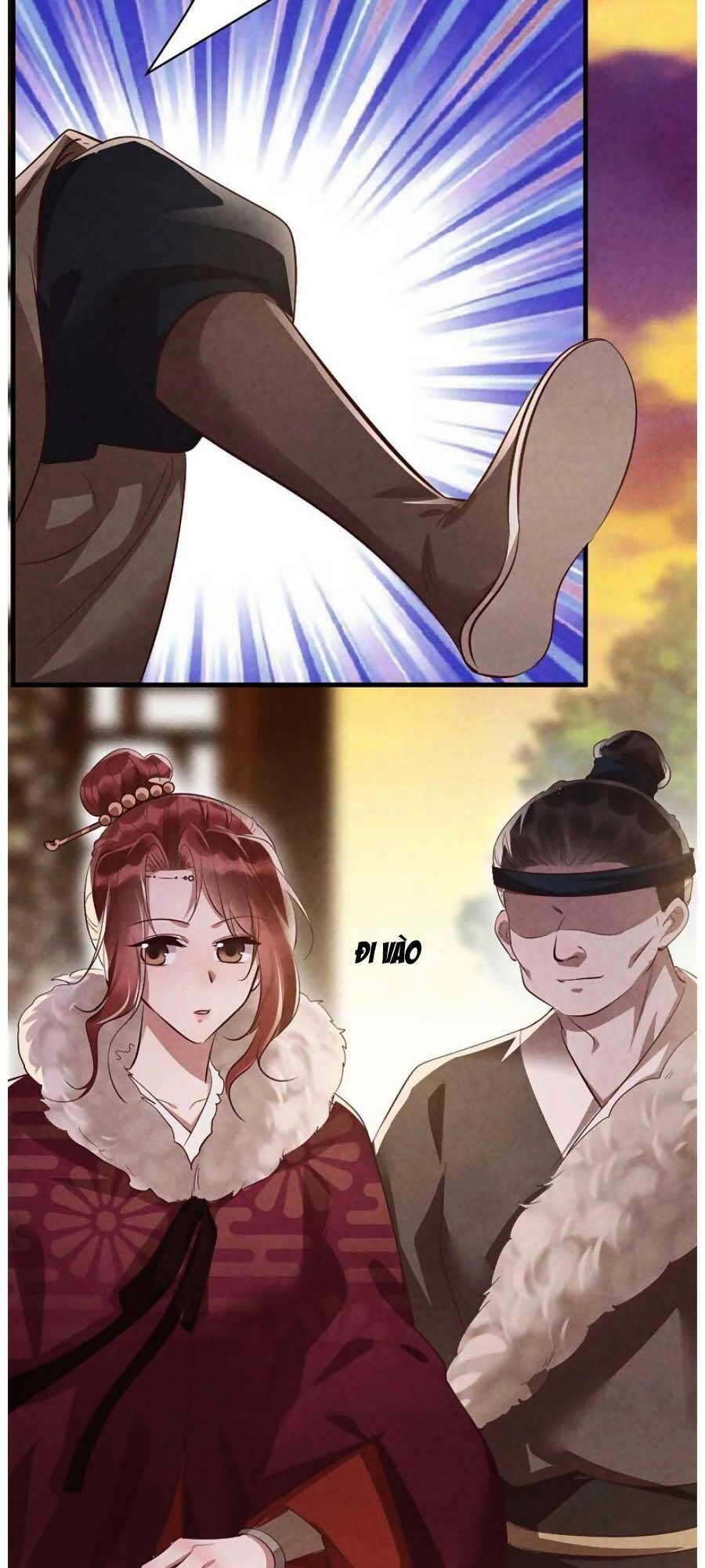 Vương Phi Muốn Trèo Tường Chapter 92 - 4