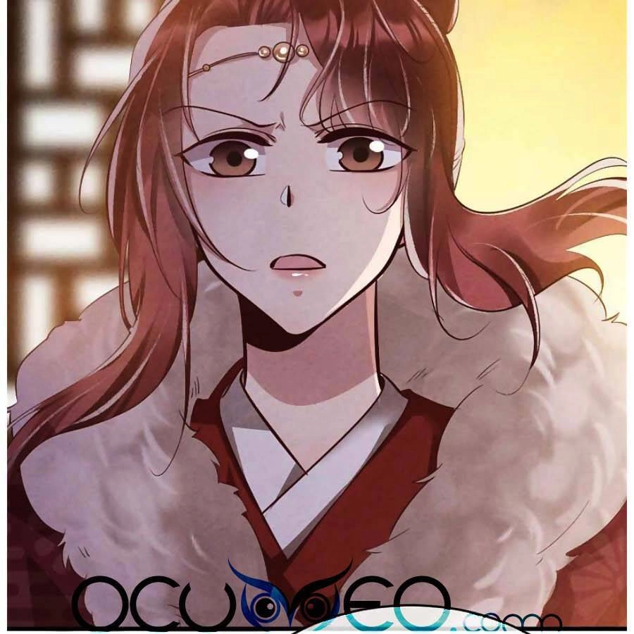 Vương Phi Muốn Trèo Tường Chapter 92 - 7