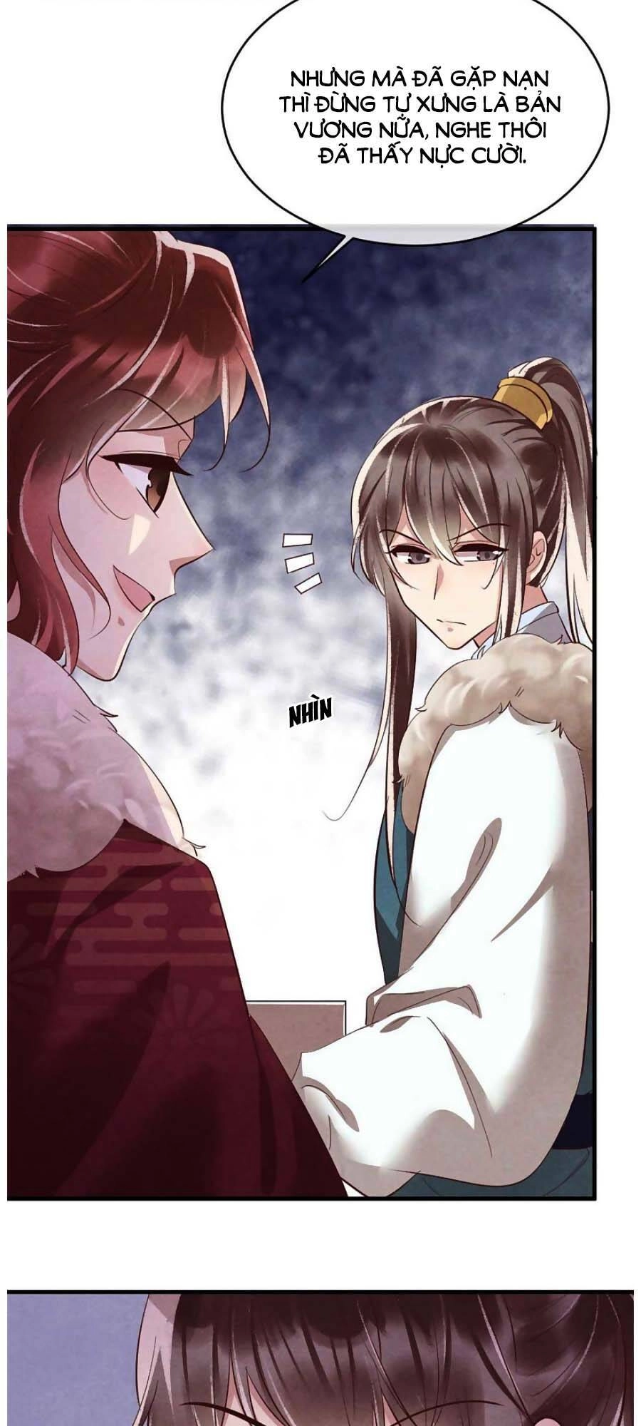 Vương Phi Muốn Trèo Tường Chapter 92 - 8