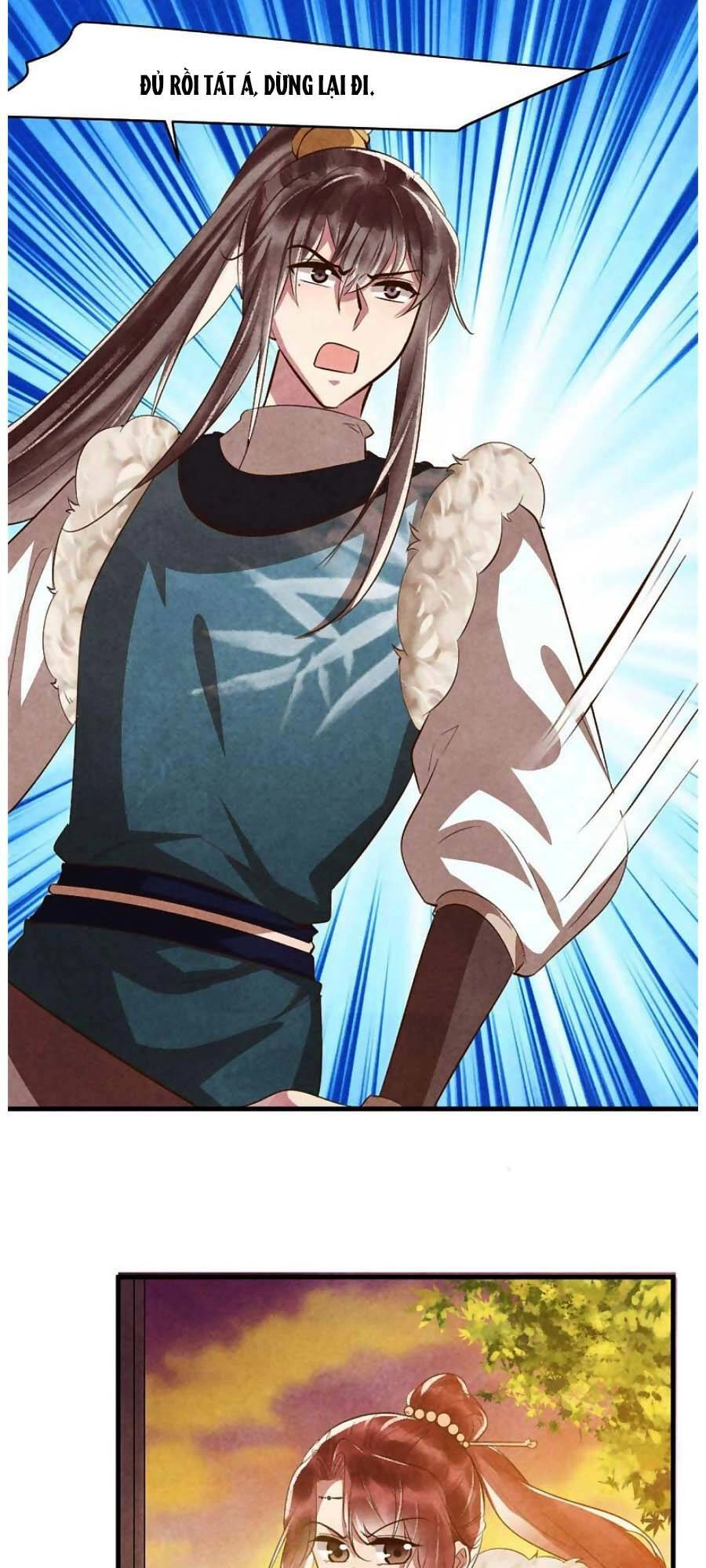 Vương Phi Muốn Trèo Tường Chapter 92 - 14