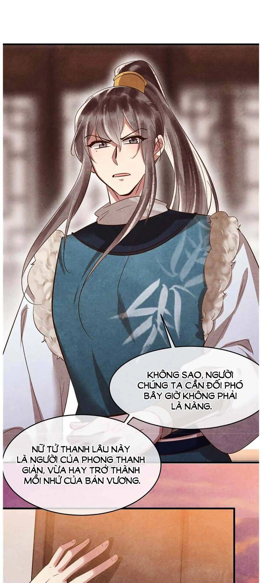 Vương Phi Muốn Trèo Tường Chapter 92 - 18