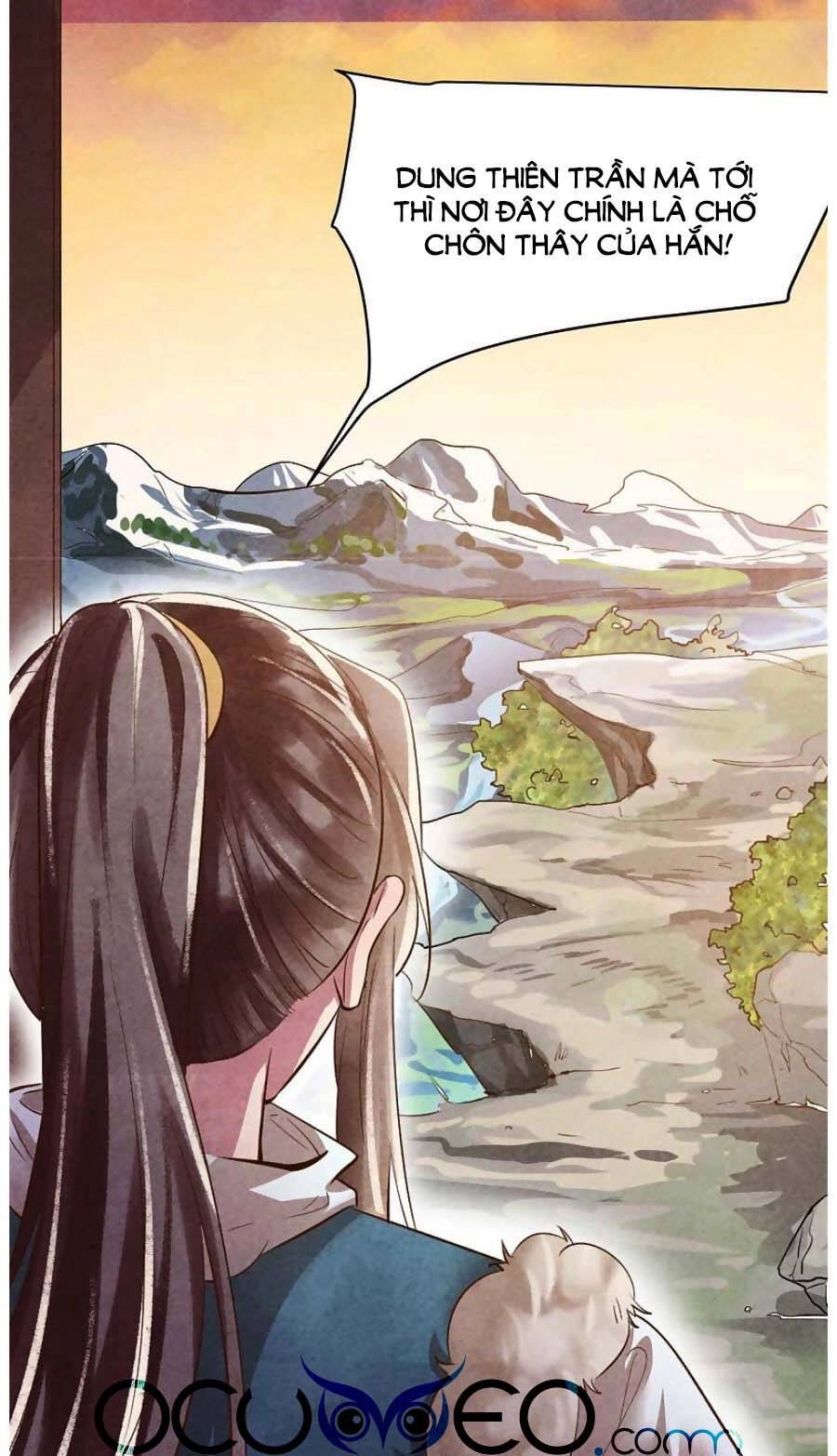 Vương Phi Muốn Trèo Tường Chapter 92 - 20