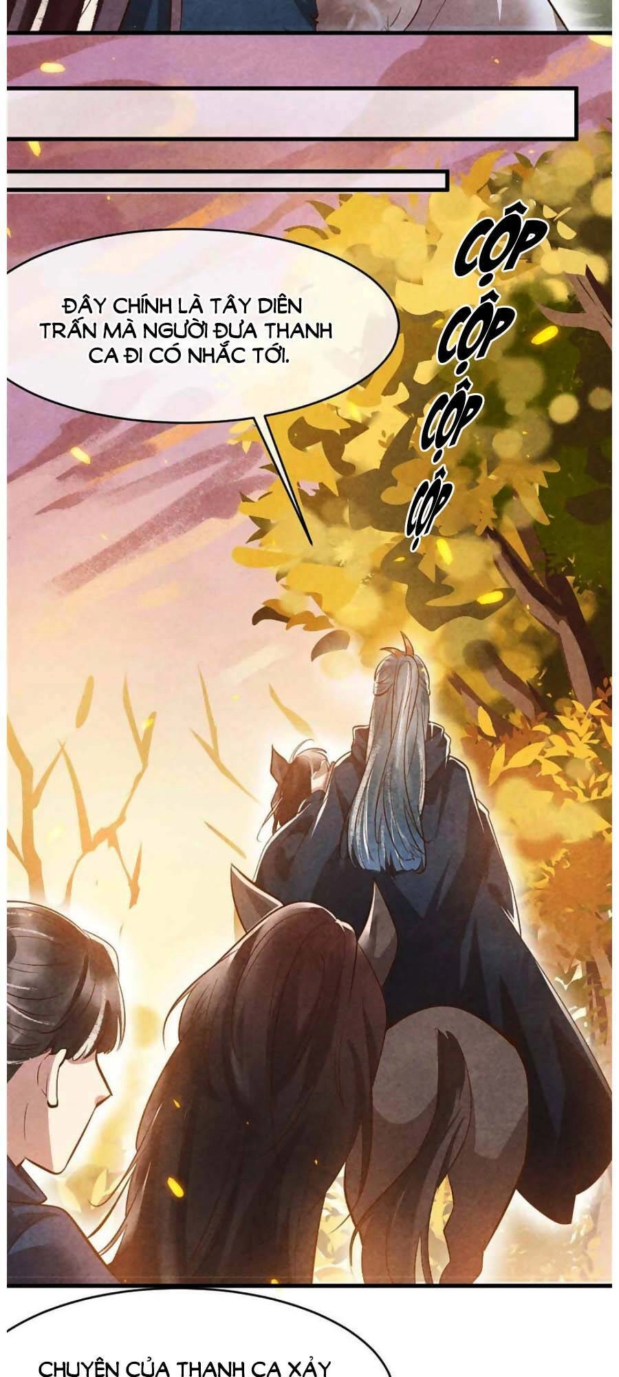 Vương Phi Muốn Trèo Tường Chapter 92 - 21