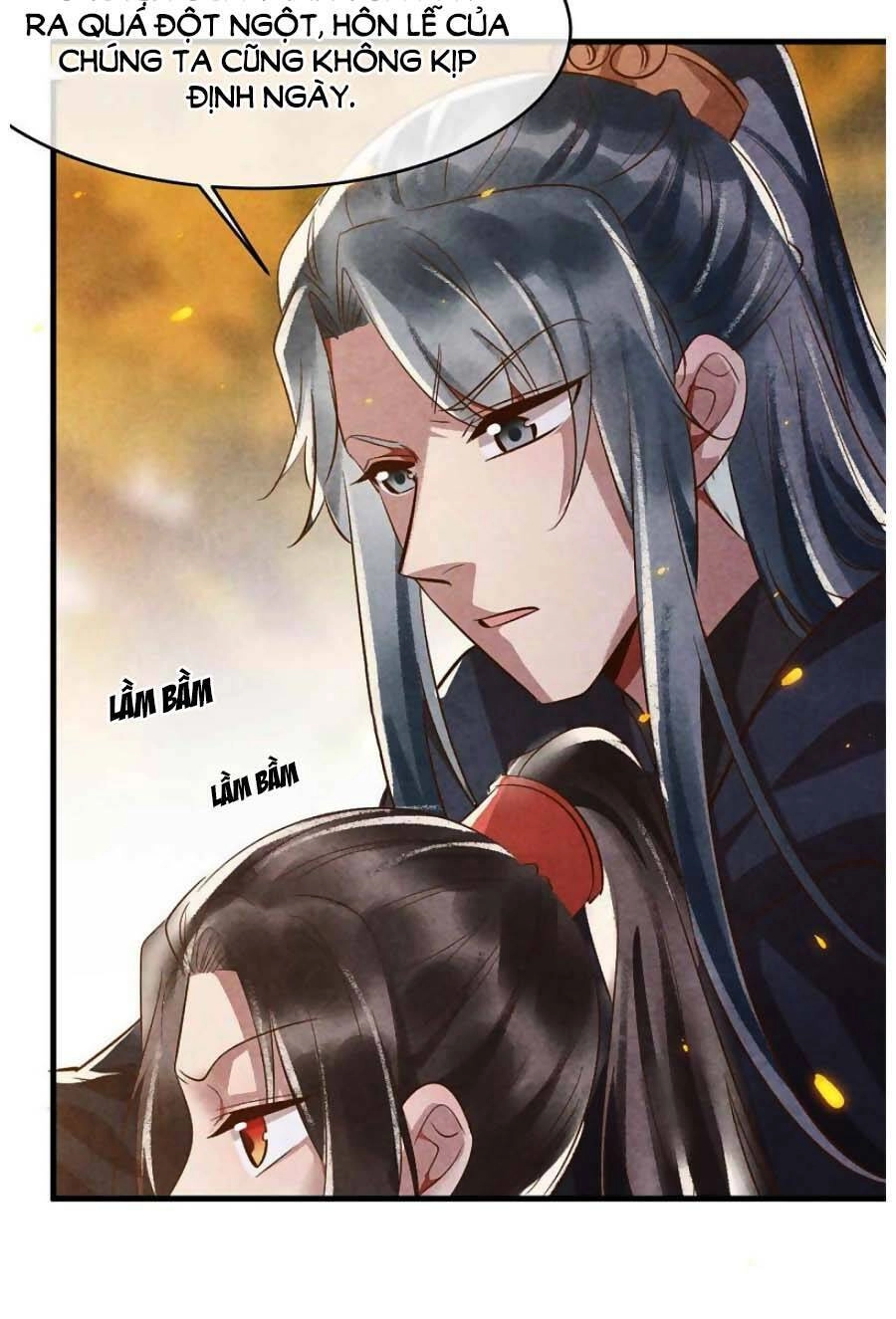 Vương Phi Muốn Trèo Tường Chapter 92 - 22