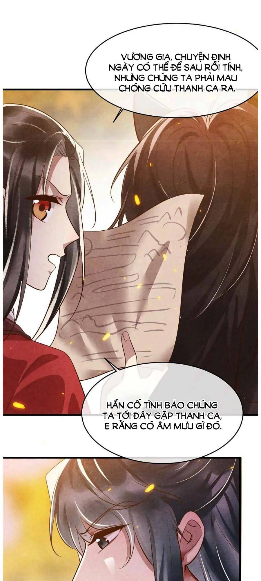 Vương Phi Muốn Trèo Tường Chapter 92 - 23