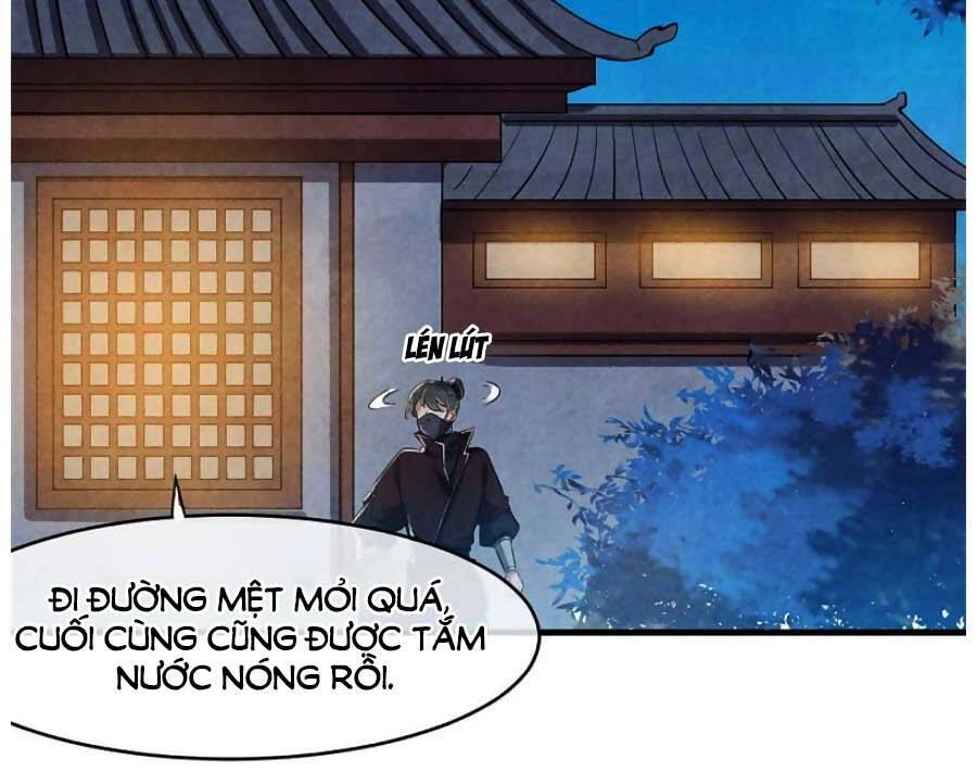 Vương Phi Muốn Trèo Tường Chapter 92 - 28