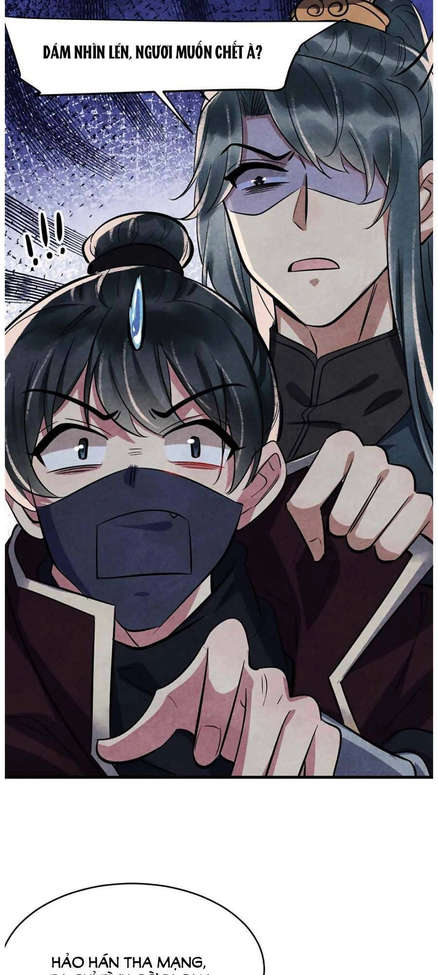 Vương Phi Muốn Trèo Tường Chapter 92 - 31