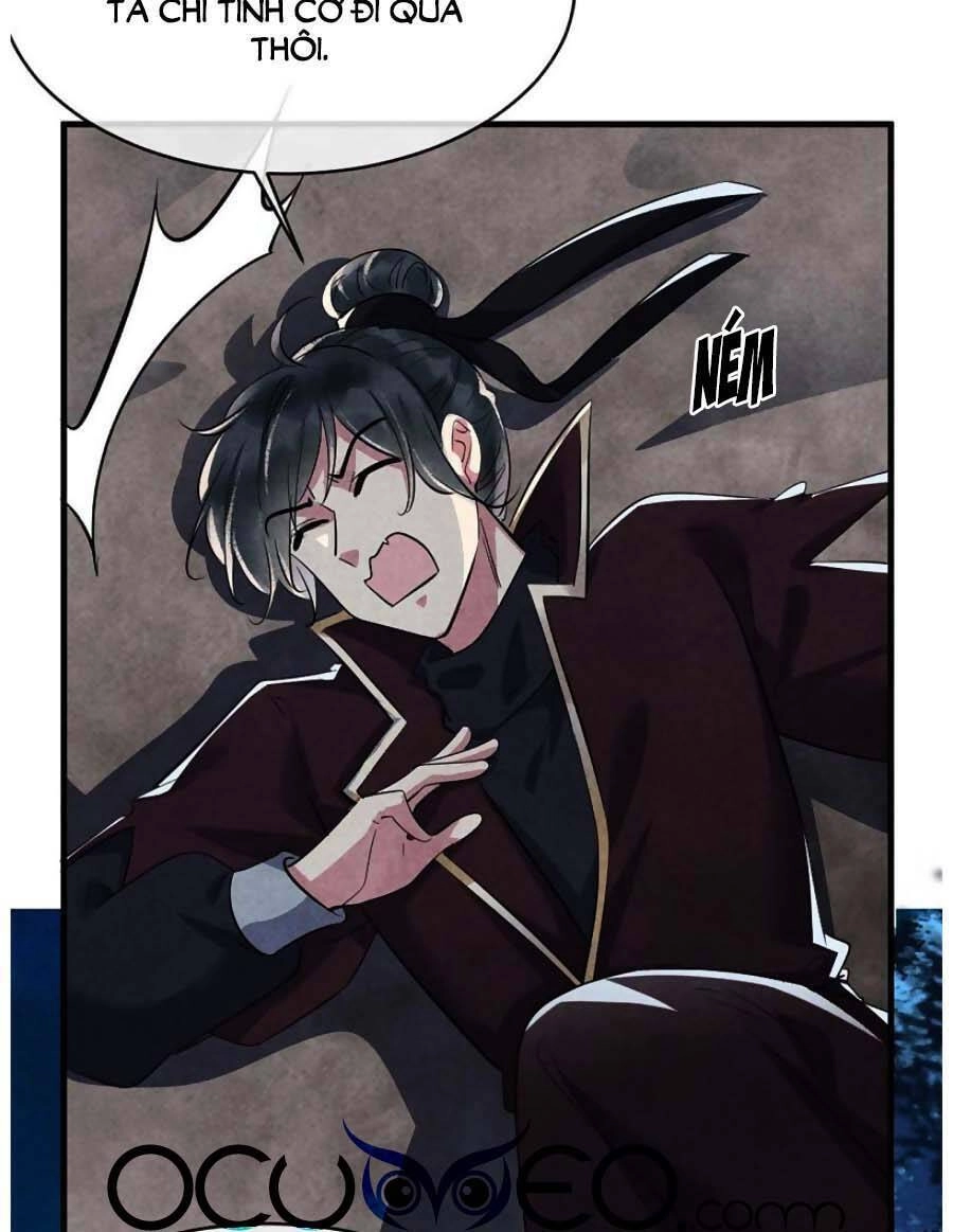 Vương Phi Muốn Trèo Tường Chapter 92 - 32