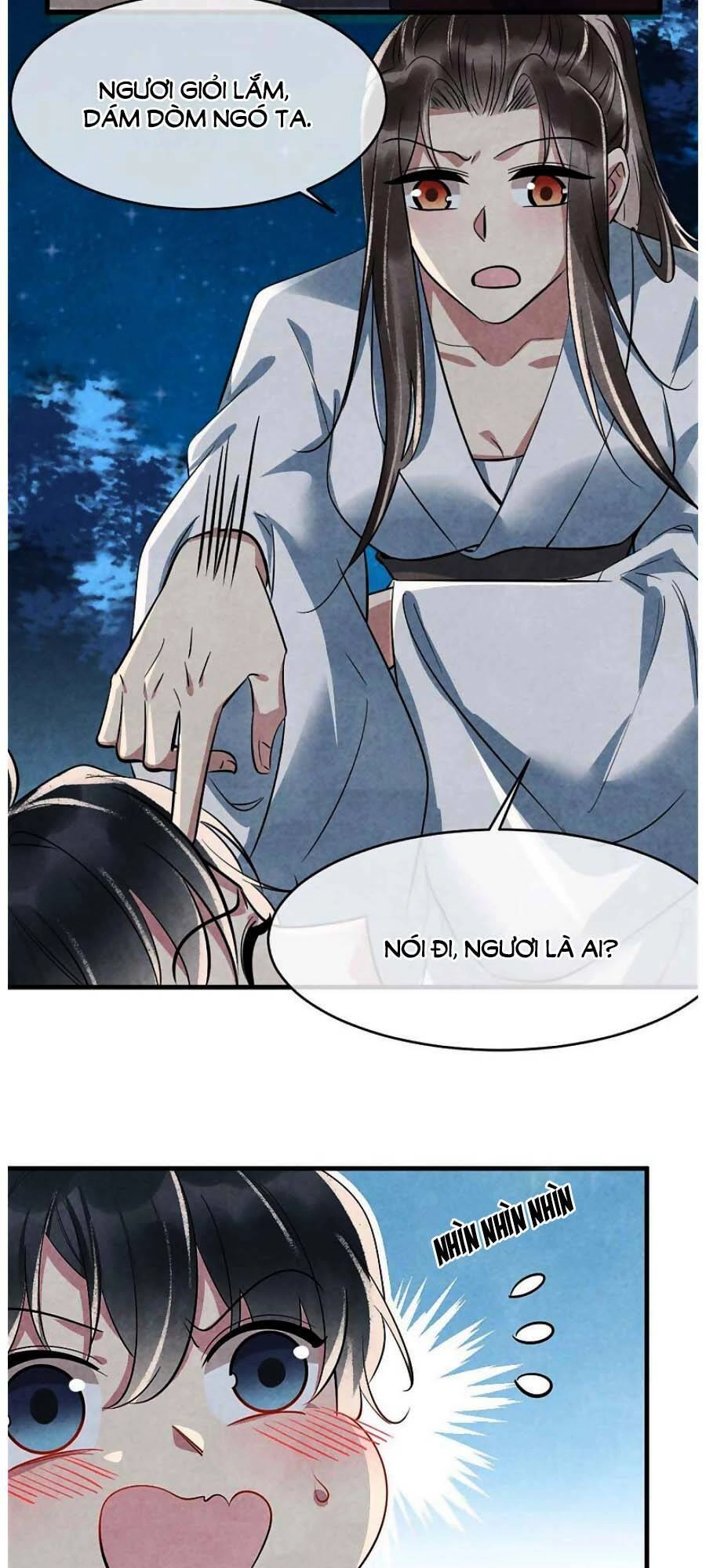 Vương Phi Muốn Trèo Tường Chapter 92 - 33