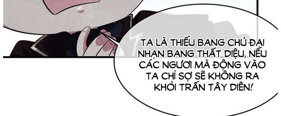 Vương Phi Muốn Trèo Tường Chapter 92 - 34