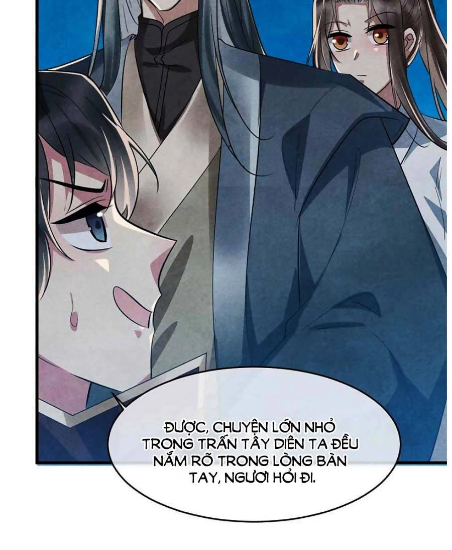 Vương Phi Muốn Trèo Tường Chapter 92 - 36