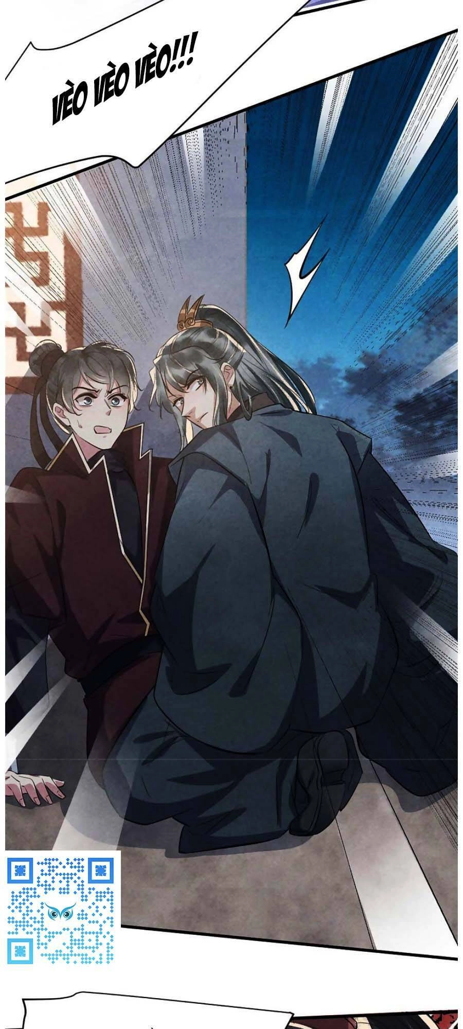 Vương Phi Muốn Trèo Tường Chapter 92 - 39